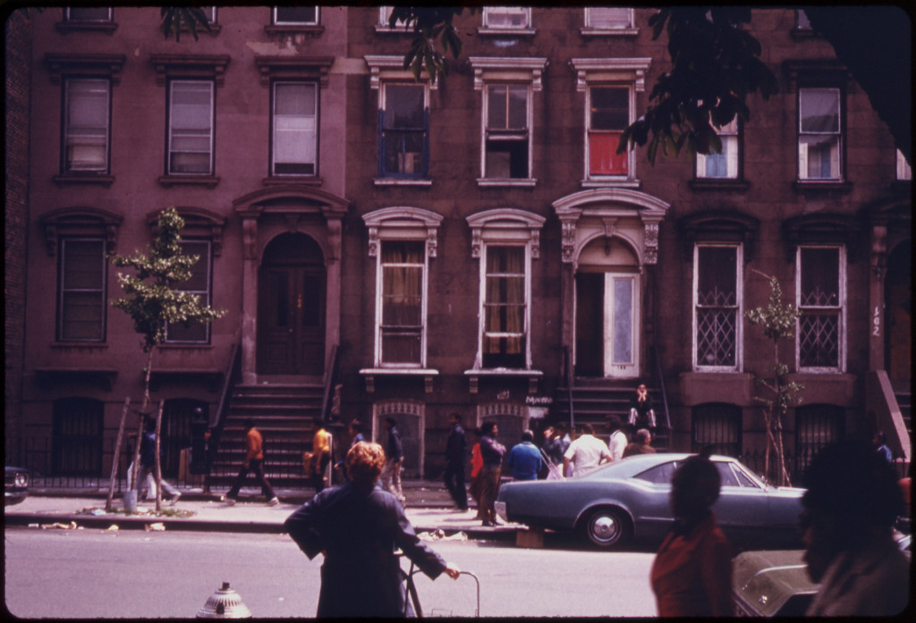 Ungentrified: Brooklyn in the 1970s - The Bowery Boys: New York City