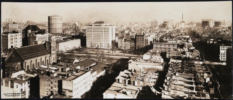 The Bowery Boys: New York City History