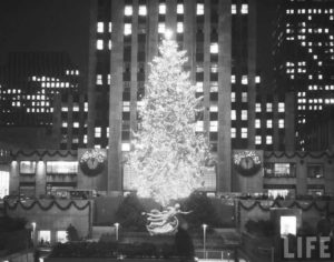 Christmas Archives - The Bowery Boys: New York City History