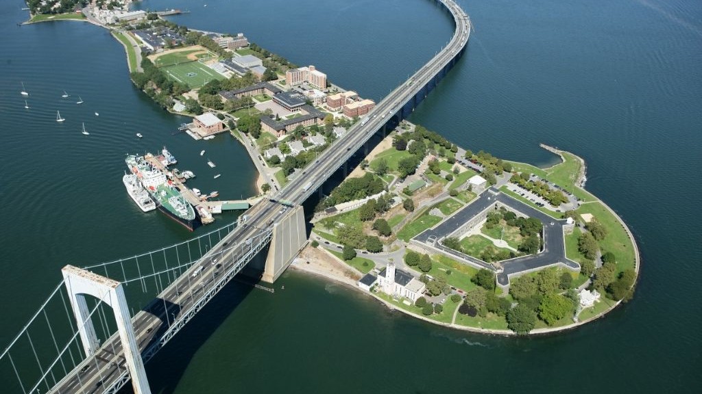 Name that Neighborhood: what exactly is a Throgs Neck? - The Bowery ...