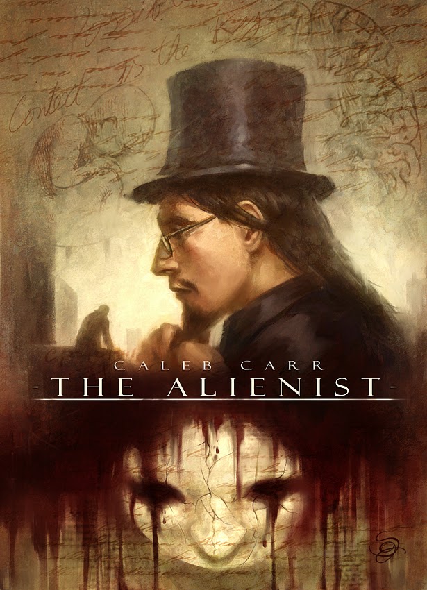 The Alienist By Caleb Carr Released 20 Years Ago This Week Retracing 