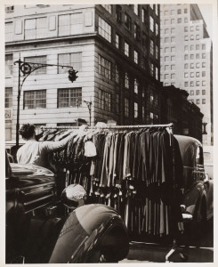 Ready-to-Wear: The lofty history of New York's Garment District - The ...