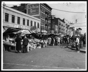 Bronx Trilogy: The Bronx Was Burning (1955 to today) - The Bowery Boys ...