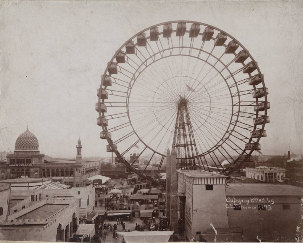 Coney Island Archives - The Bowery Boys: New York City History