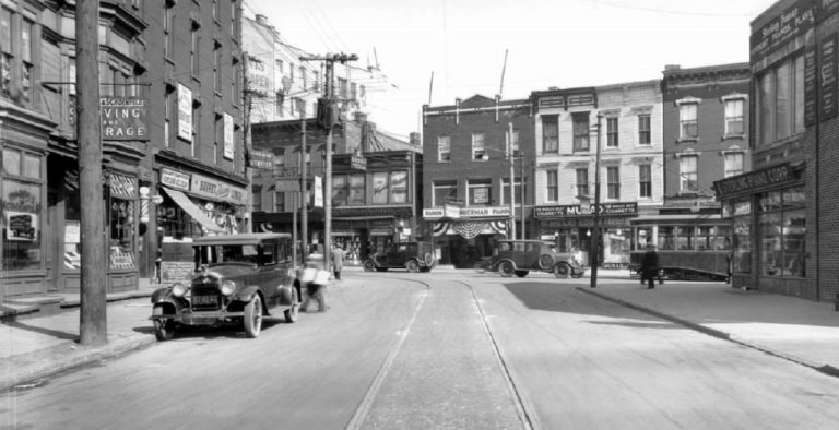 The Bowery Boys Year In Review 2016 - The Bowery Boys: New York City ...