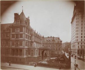 The Rise of the Fifth Avenue Mansions: Revisiting Forgotten ...