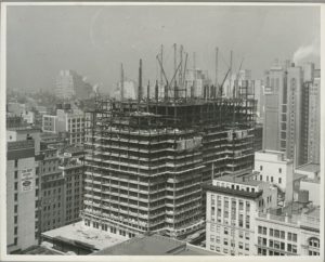 The Empire State Building: Story Of An Icon - The Bowery Boys: New York 