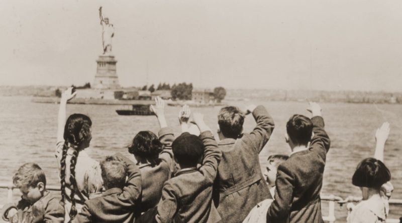 The Huddled Masses: Emma Lazarus and the many meanings of the Statue of ...