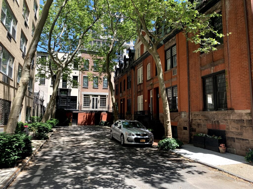 Yorkville: What To Know About This Upper East Side Area