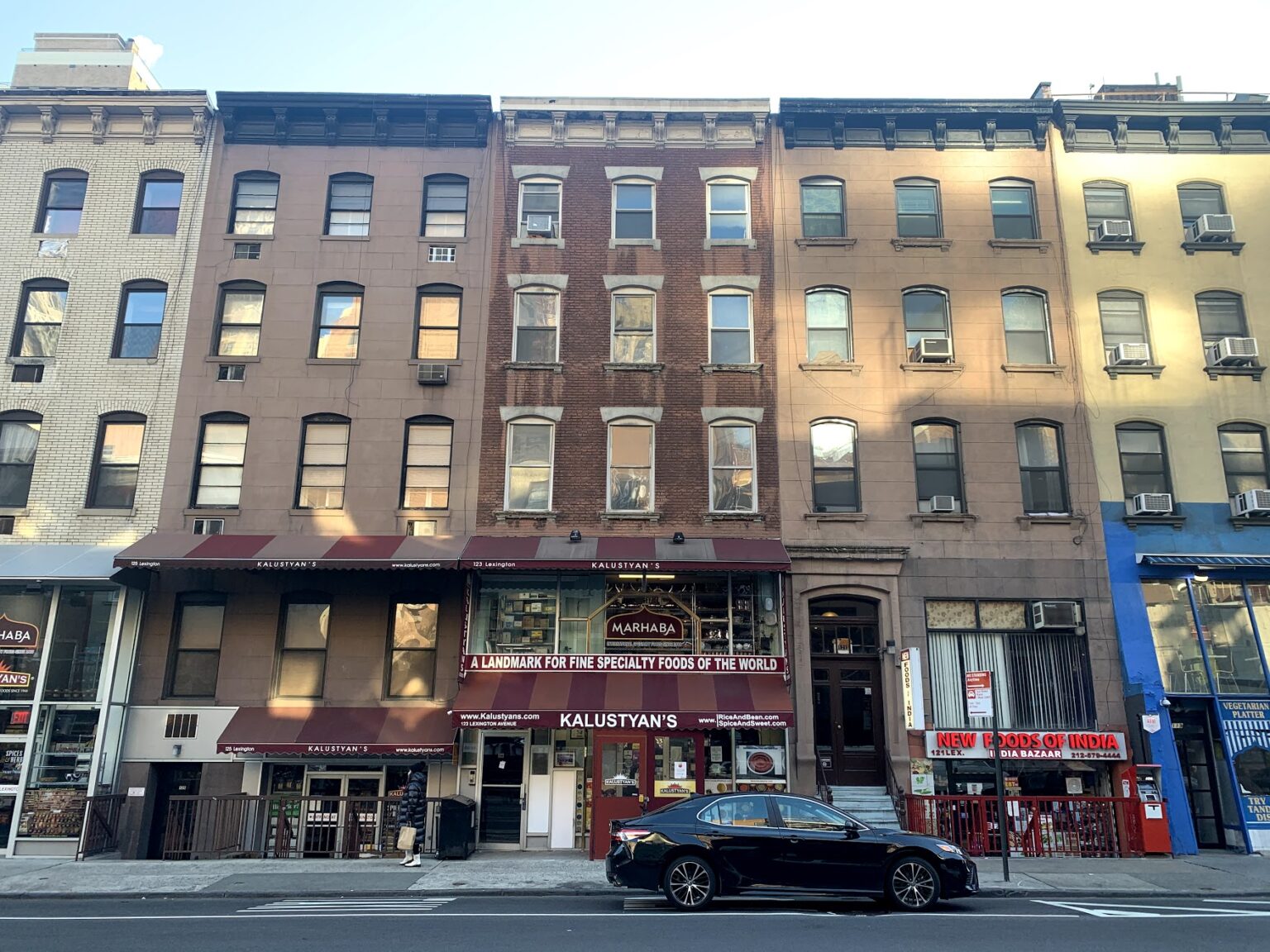 The New York Brownstone Inauguration of Chester A. Arthur - The Bowery ...