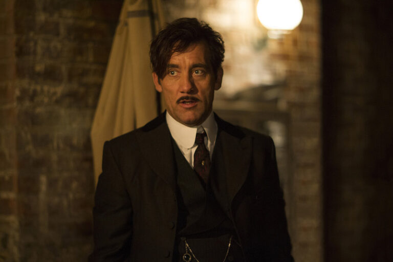 The Knick is now on HBO Max: Our guide to this twisted medical series ...