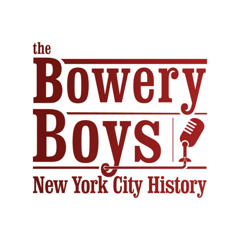 Tin Pan Alley and the birth of modern popular music - The Bowery Boys: New  York City History