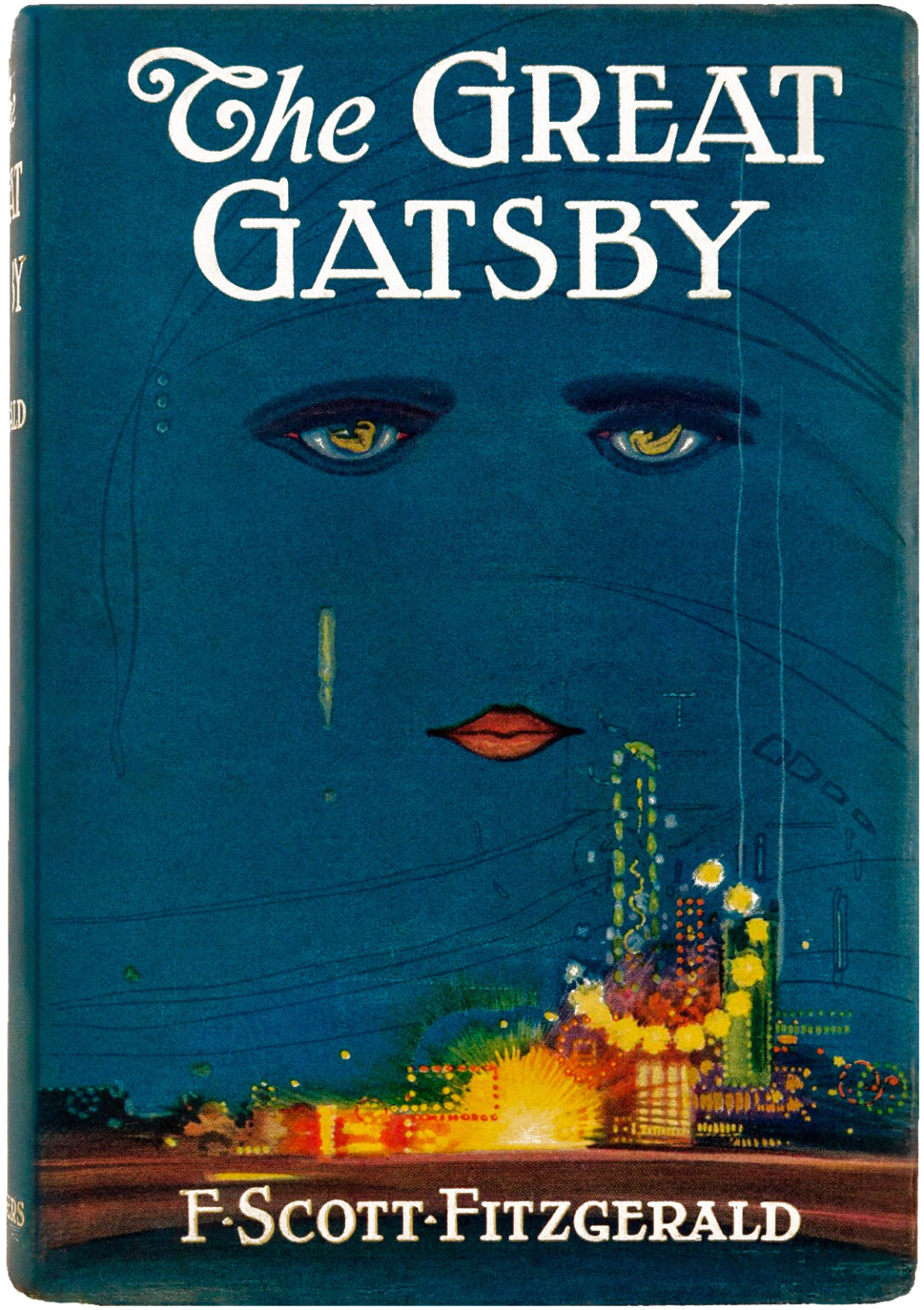 The Great Gatsby instal the new for ios